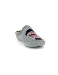 LA MAISON DE L ESPADRILLE 6743 - Pantoufles & Chaussons -GDC Boutique la maison de l espadrille 6743 2