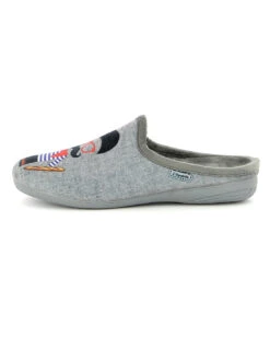 LA MAISON DE L ESPADRILLE 6743 - Pantoufles & Chaussons