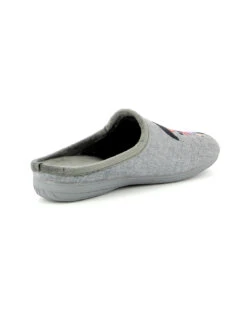 LA MAISON DE L ESPADRILLE 6743 - Pantoufles & Chaussons -GDC Boutique la maison de l espadrille 6743 3