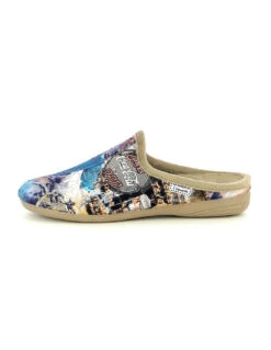 Aucune Information LAMPO 6789 5 - Pantoufles & Chaussons