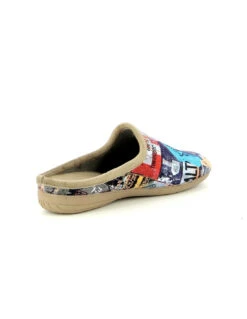 Aucune Information LAMPO 6789 5 - Pantoufles & Chaussons -GDC Boutique la maison de l espadrille 6789 3