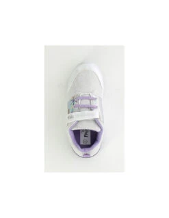 Aucune Information FZ011575 - La Reine Des Neiges - Sneakers -GDC Boutique la reine des neige fz011575 4