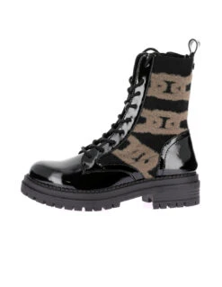 LA STRADA 2213696-4525-A - Boots & Bottines