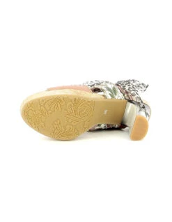 LAURA VITA HICAO - Sandales & Nu-pieds -GDC Boutique laura vita hicao 5