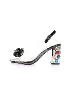 LAURA VITA MISSY 01 - Sandales & Nu-pieds