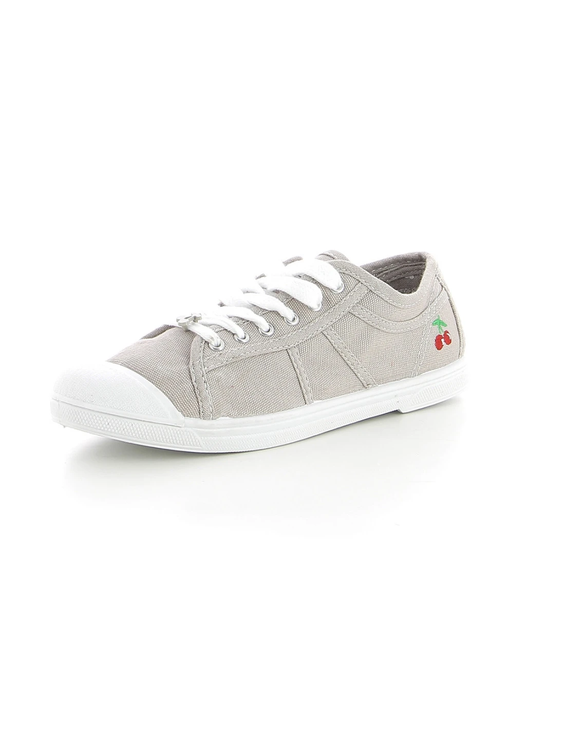 LE TEMPS DES CERISES - LTC BASIC CERISES - Baskets 2 LE TEMPS DES CERISES - LTC BASIC CERISES - Baskets – Image 2