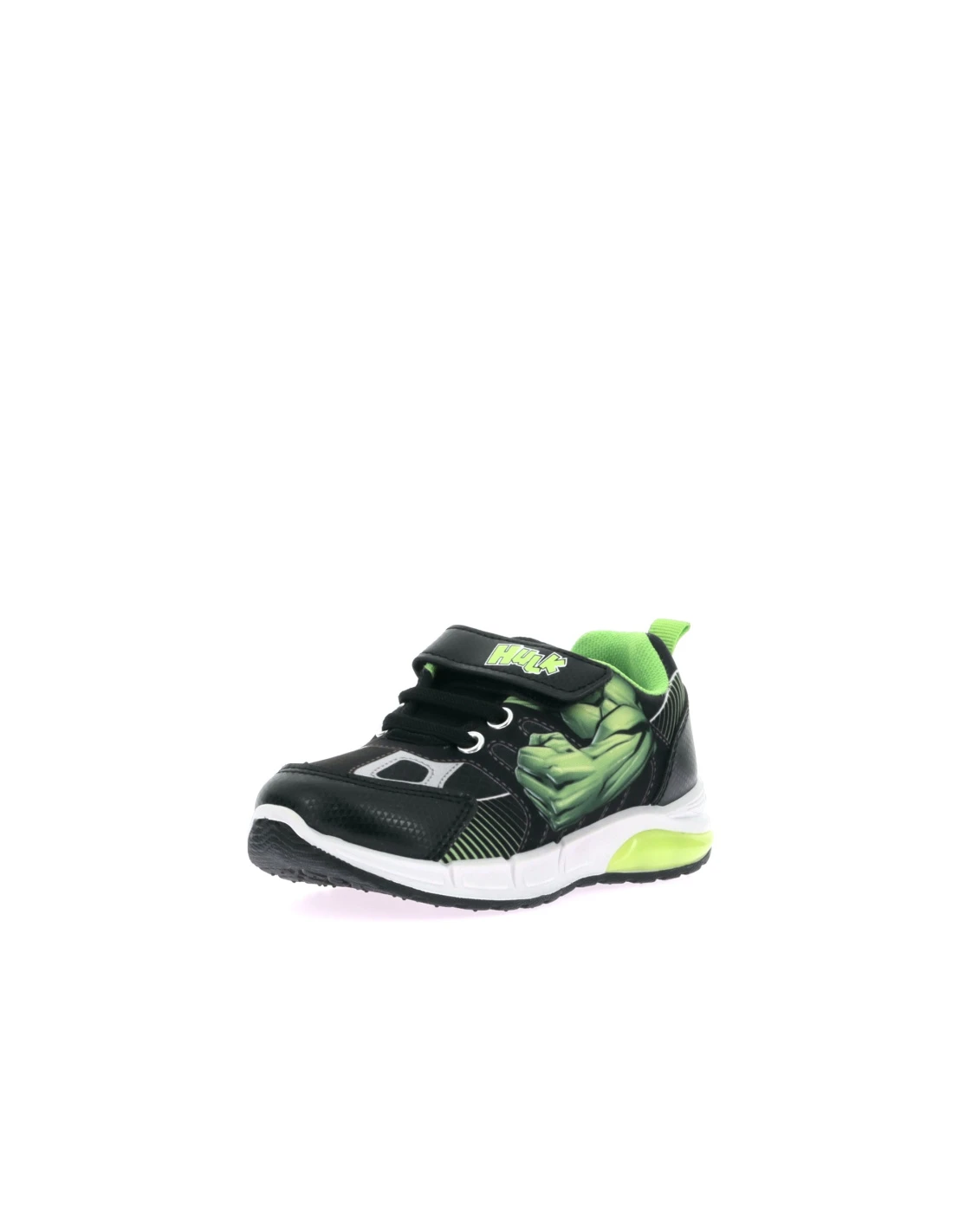 LEOMIL Avengers - Hulk - Baskets 2 LEOMIL Avengers - Hulk - Baskets – Image 2