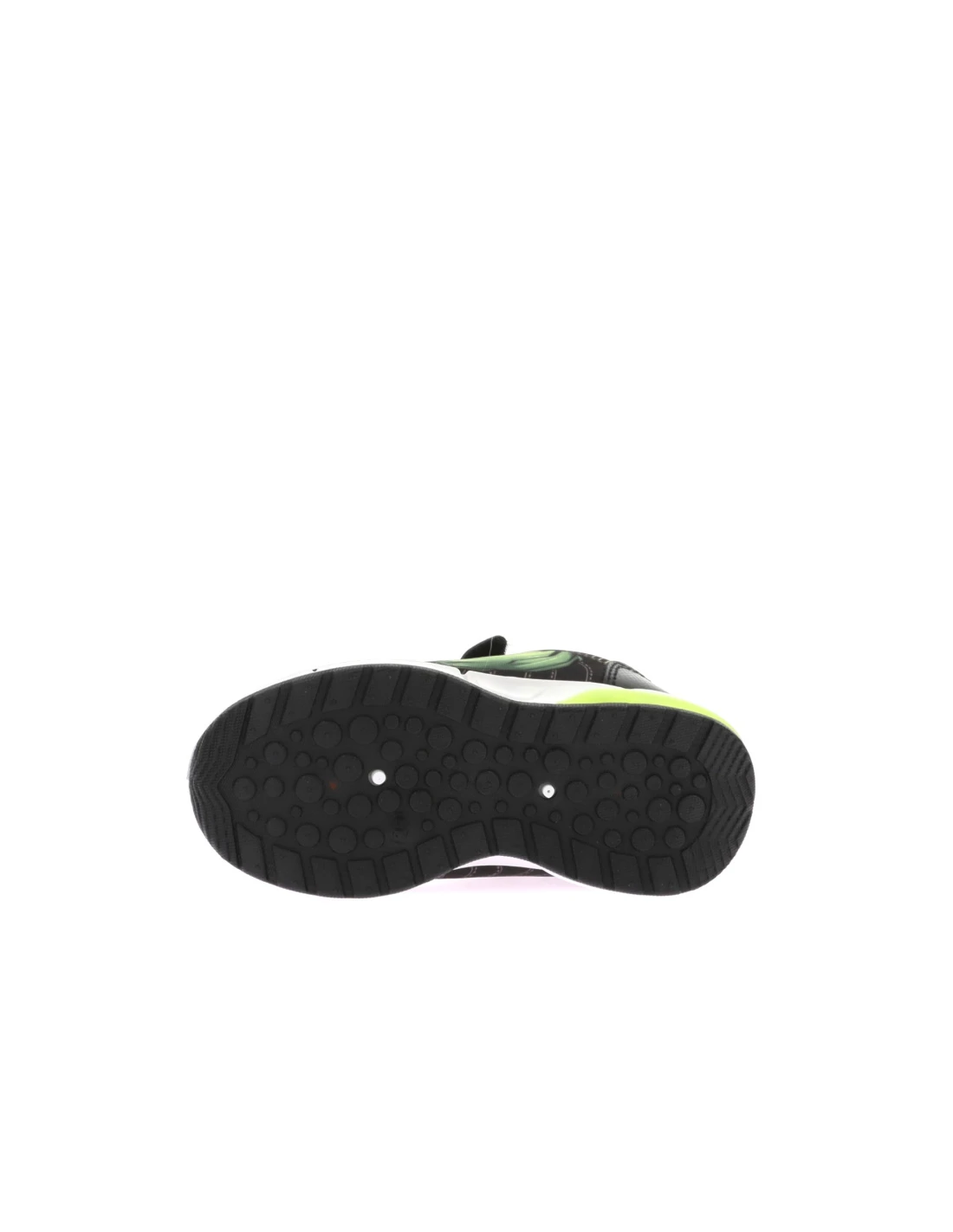 LEOMIL Avengers - Hulk - Baskets 6 LEOMIL Avengers - Hulk - Baskets – Image 6