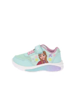 LEOMIL FROZEN - Basket Lumineuse - Baskets