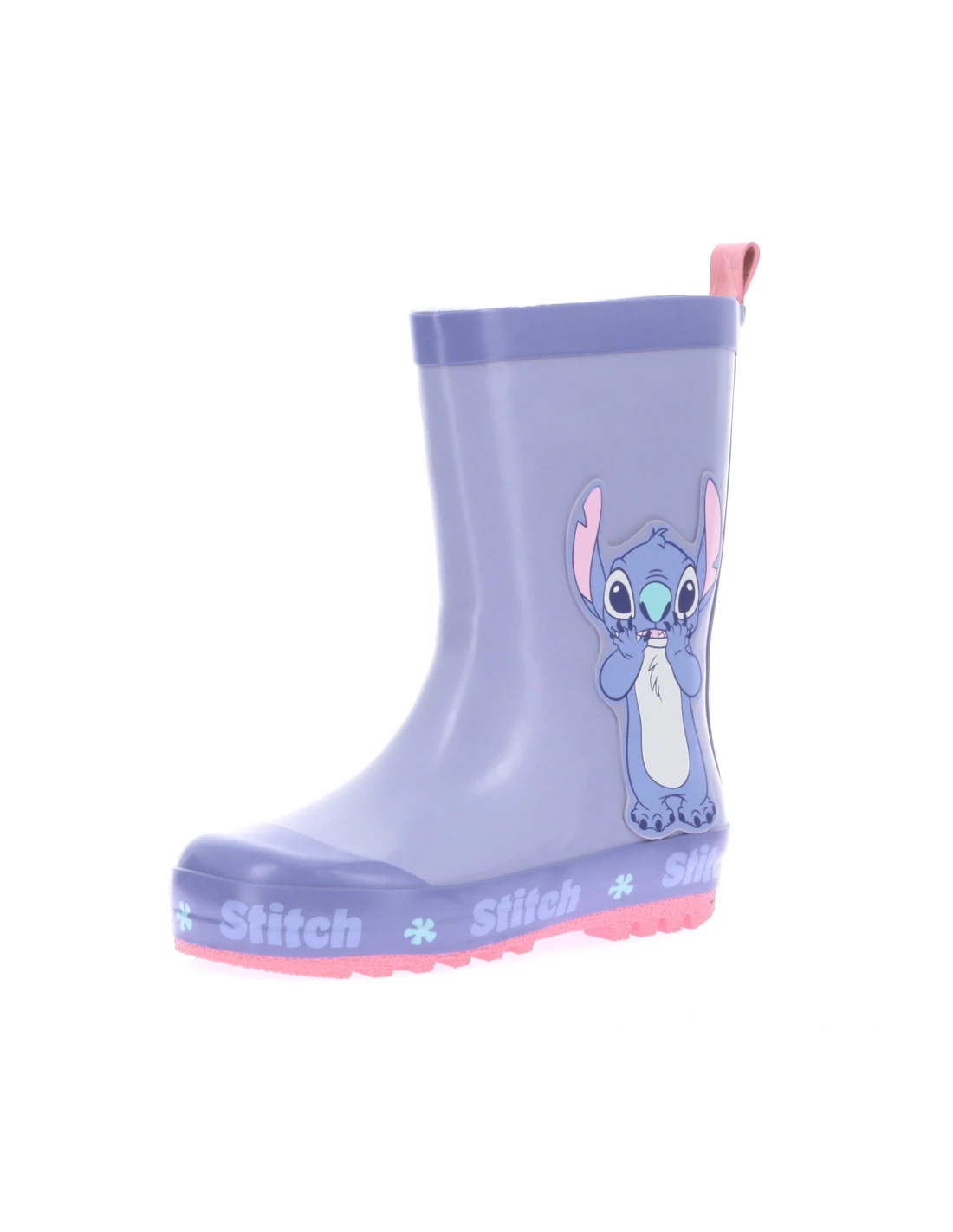LEOMIL LS000420 - LILO & STITCH - Bottes De Pluie STITCH - Bottes De Pluie 2 LEOMIL LS000420 - LILO & STITCH - Bottes De Pluie STITCH - Bottes De Pluie – Image 2