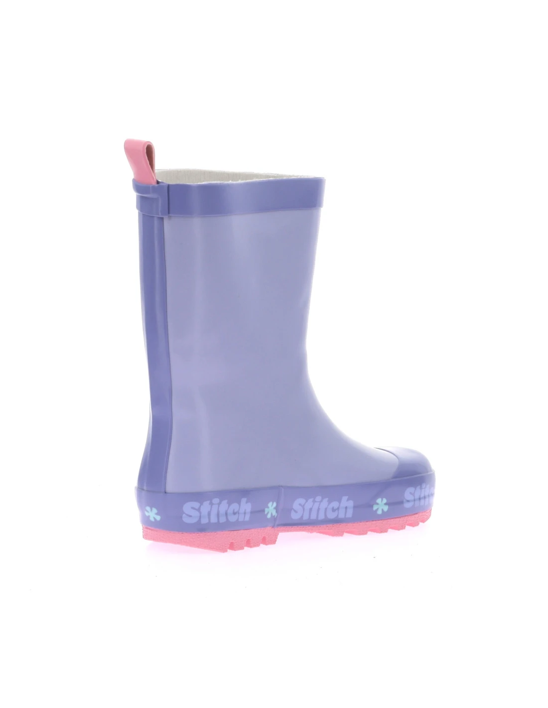 LEOMIL LS000420 - LILO & STITCH - Bottes De Pluie STITCH - Bottes De Pluie 4 LEOMIL LS000420 - LILO & STITCH - Bottes De Pluie STITCH - Bottes De Pluie – Image 4