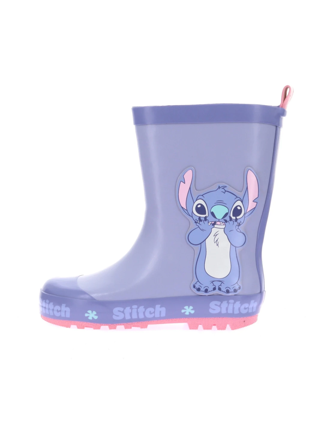 LEOMIL LS000420 - LILO & STITCH - Bottes De Pluie STITCH - Bottes De Pluie 1 LEOMIL LS000420 - LILO & STITCH - Bottes De Pluie STITCH - Bottes De Pluie