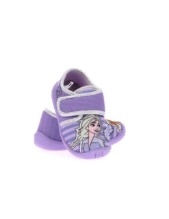LEOMIL FZ014073 - FROZEN - Elsa Et Anna - Pantoufles & Chaussons 8 LEOMIL FZ014073 - FROZEN - Elsa Et Anna - Pantoufles & Chaussons -GDC Boutique leomil pantoufles frozen fz014073 n71 2