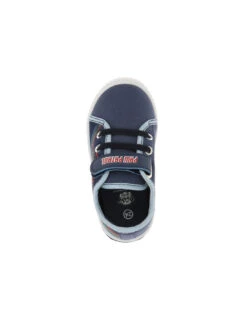 LEOMIL PAT PATROUILLE - Basket Basse Lumineuse - Baskets -GDC Boutique leomil pat patrouille basket basse lumineuse pat patrouille 4