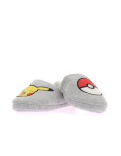 LEOMIL PO001813 - Pokémon Pikachu - Pantoufles & Chaussons