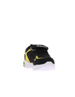 LEOMIL Pokémon-Pikachu Basket Basse Lumineuse - Baskets -GDC Boutique leomil pokemon pikachu basket basse lumineuse pikachu 2