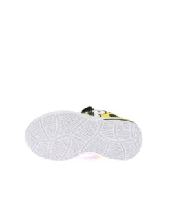 LEOMIL Pokémon-Pikachu Basket Basse Lumineuse - Baskets -GDC Boutique leomil pokemon pikachu basket basse lumineuse pikachu 5