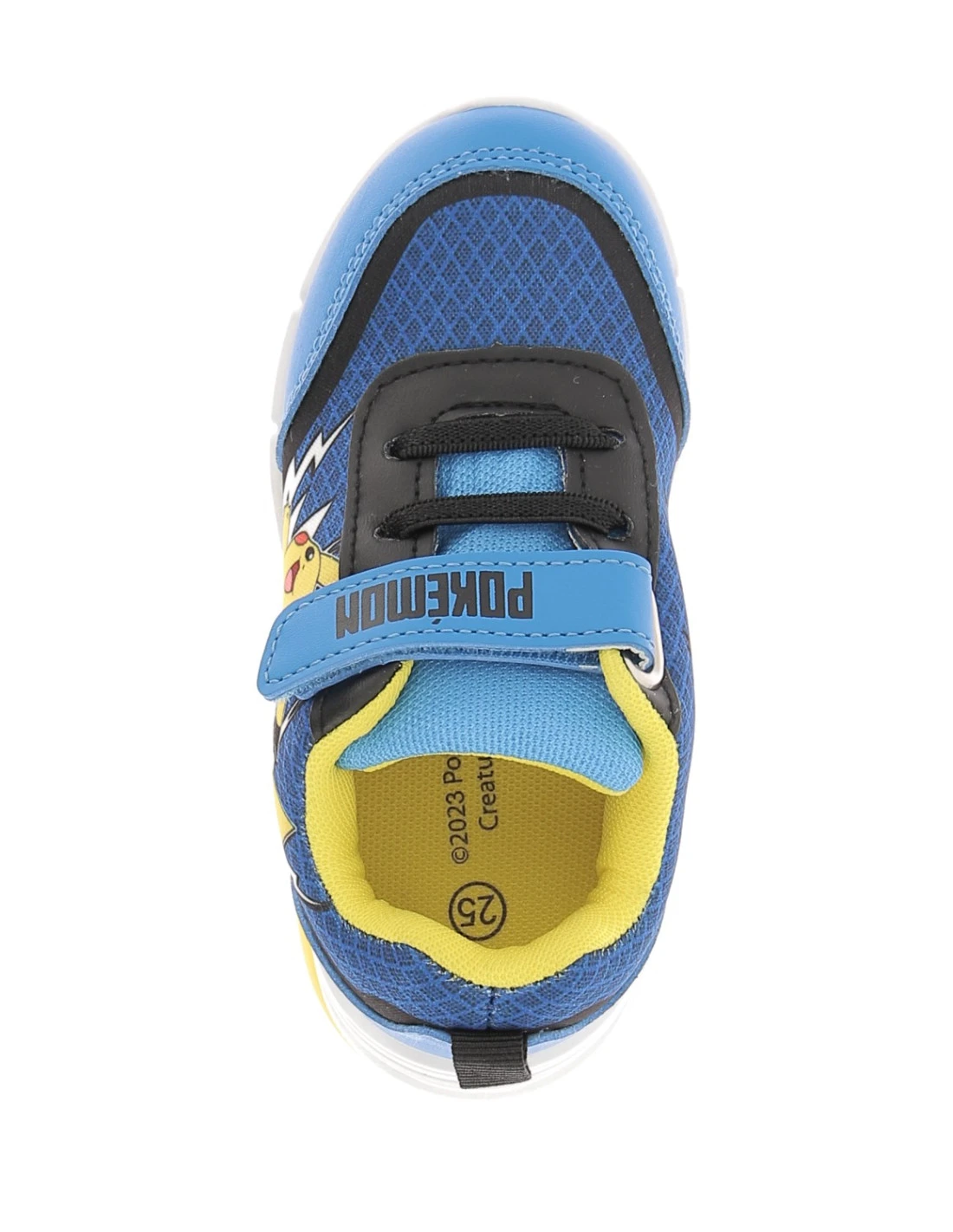 LEOMIL PO000295 - Pokémon Pikachu - Baskets 5 LEOMIL PO000295 - Pokémon Pikachu - Baskets – Image 5