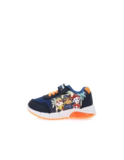 LEOMIL PW012325 - Pat Patrouille - Basket Lumineuse - Baskets