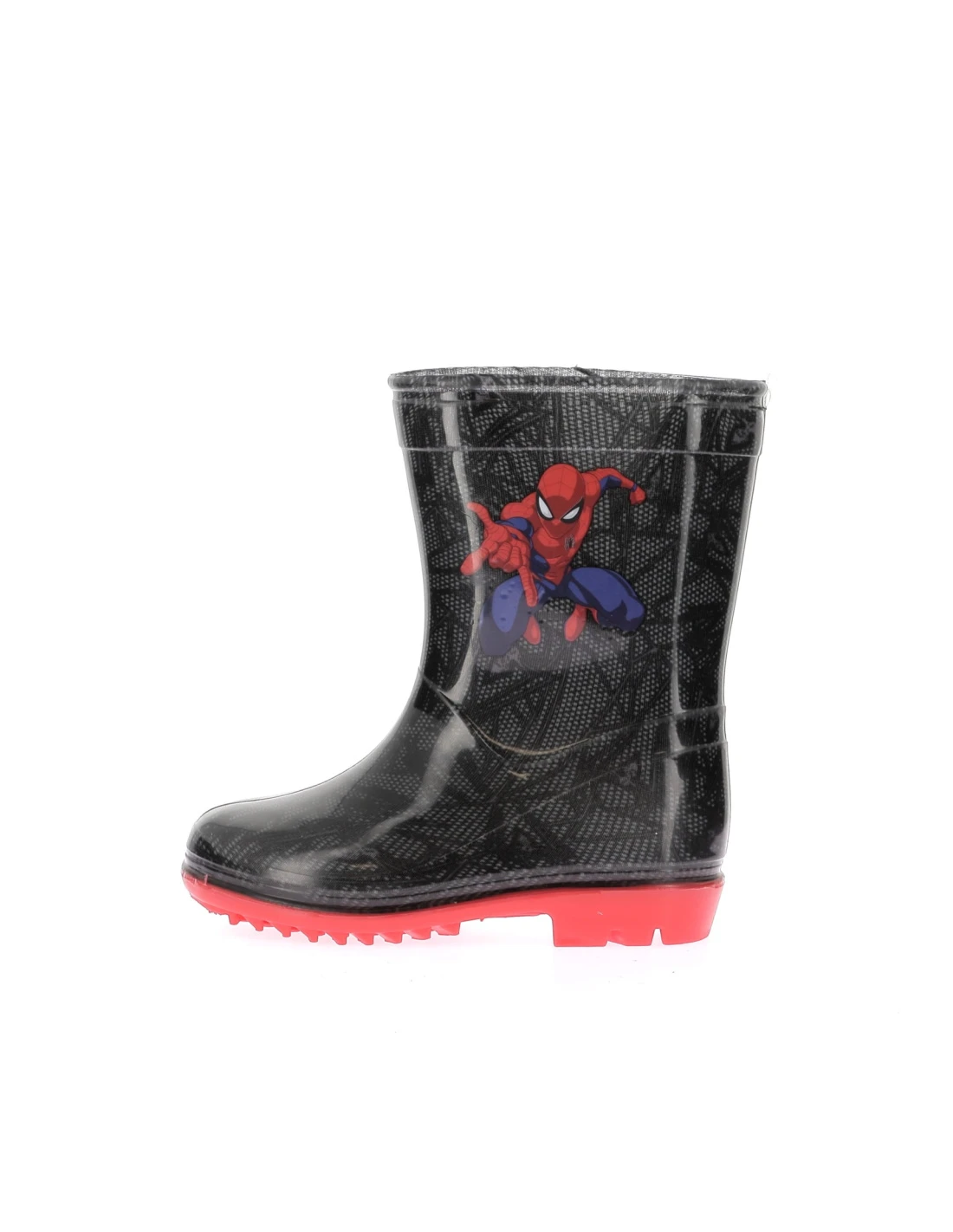 LEOMIL SP010930 SPIDERMAN - Bottes De Pluie 1 LEOMIL SP010930 SPIDERMAN - Bottes De Pluie