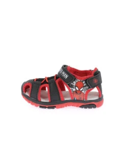 LEOMIL SP012400 - Spiderman - Sandales & Nu-pieds