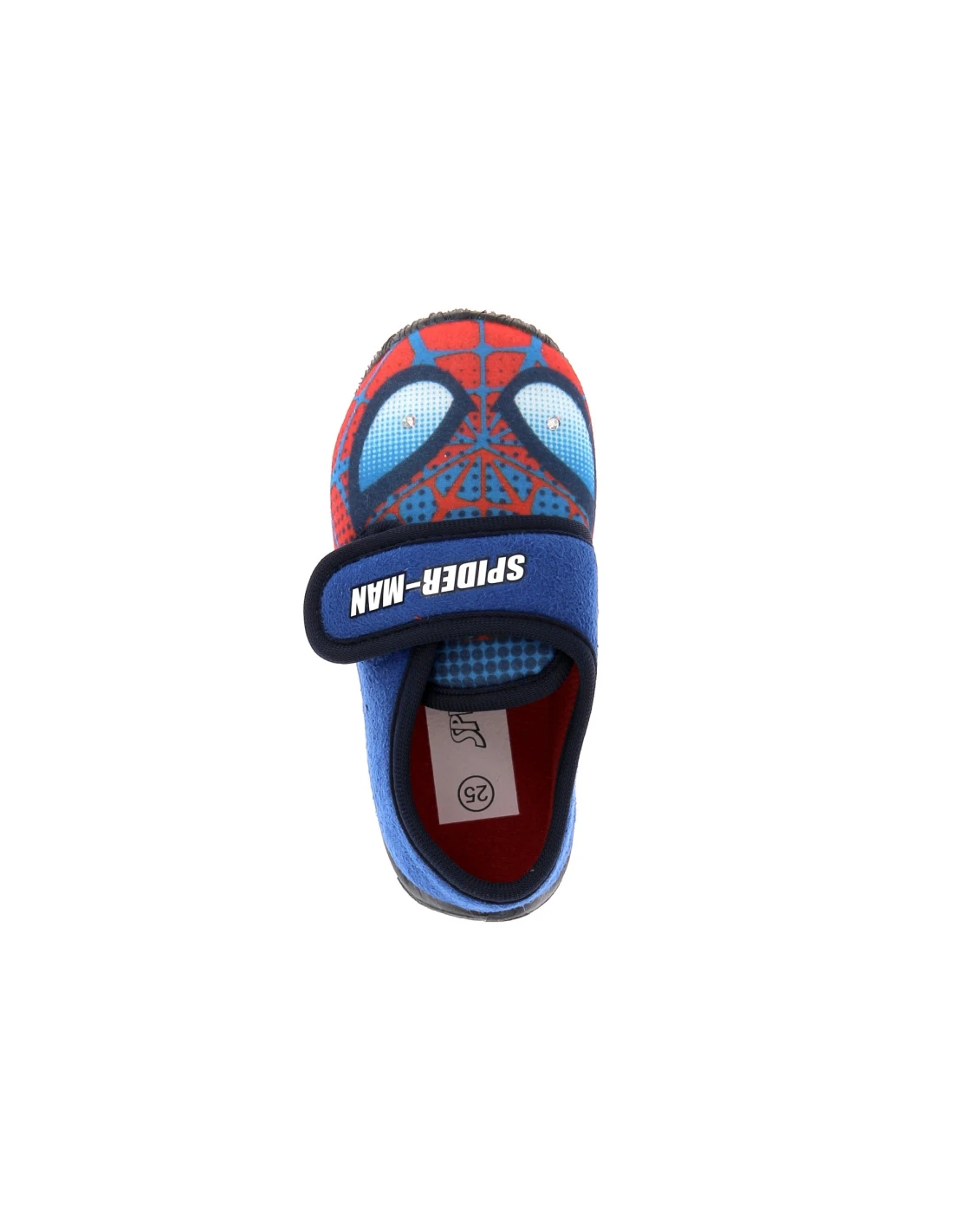 LEOMIL SP013075 - Spider-Man - Pantoufles & Chaussons 5 LEOMIL SP013075 - Spider-Man - Pantoufles & Chaussons – Image 5