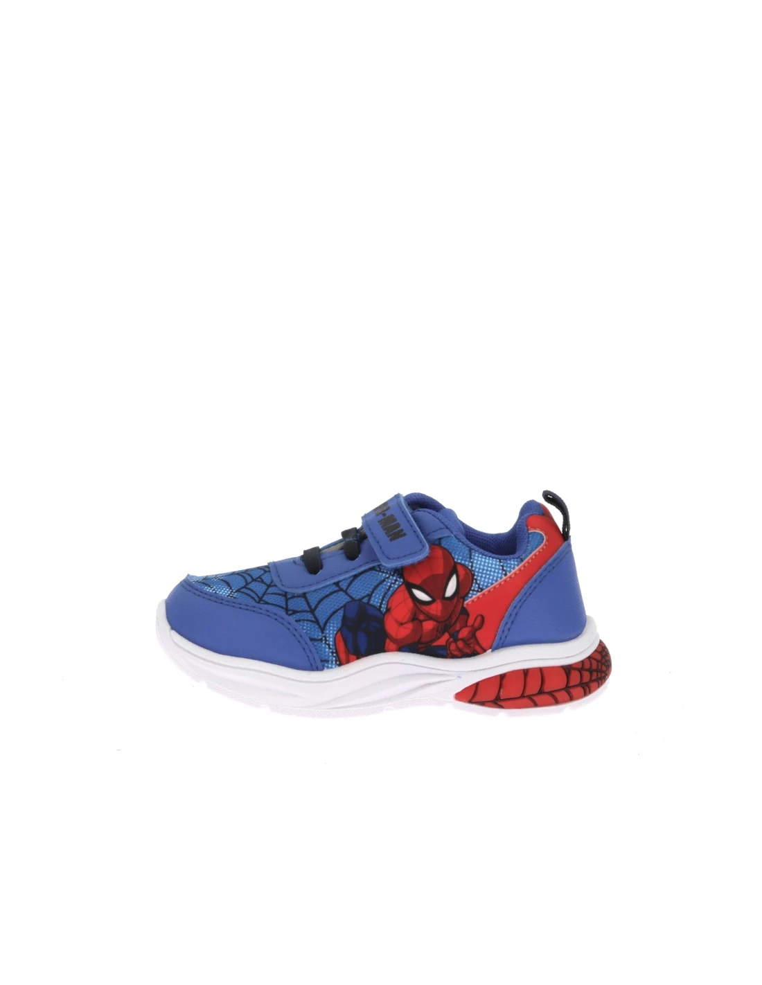 LEOMIL Spiderman Basse - Baskets 1 LEOMIL Spiderman Basse - Baskets