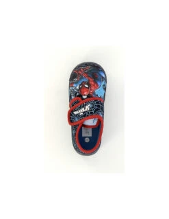 Aucune Information SP009989 - Spider-Man - Pantoufles & Chaussons 10 Aucune Information SP009989 - Spider-Man - Pantoufles & Chaussons -GDC Boutique leomil spiderman sp009989 4