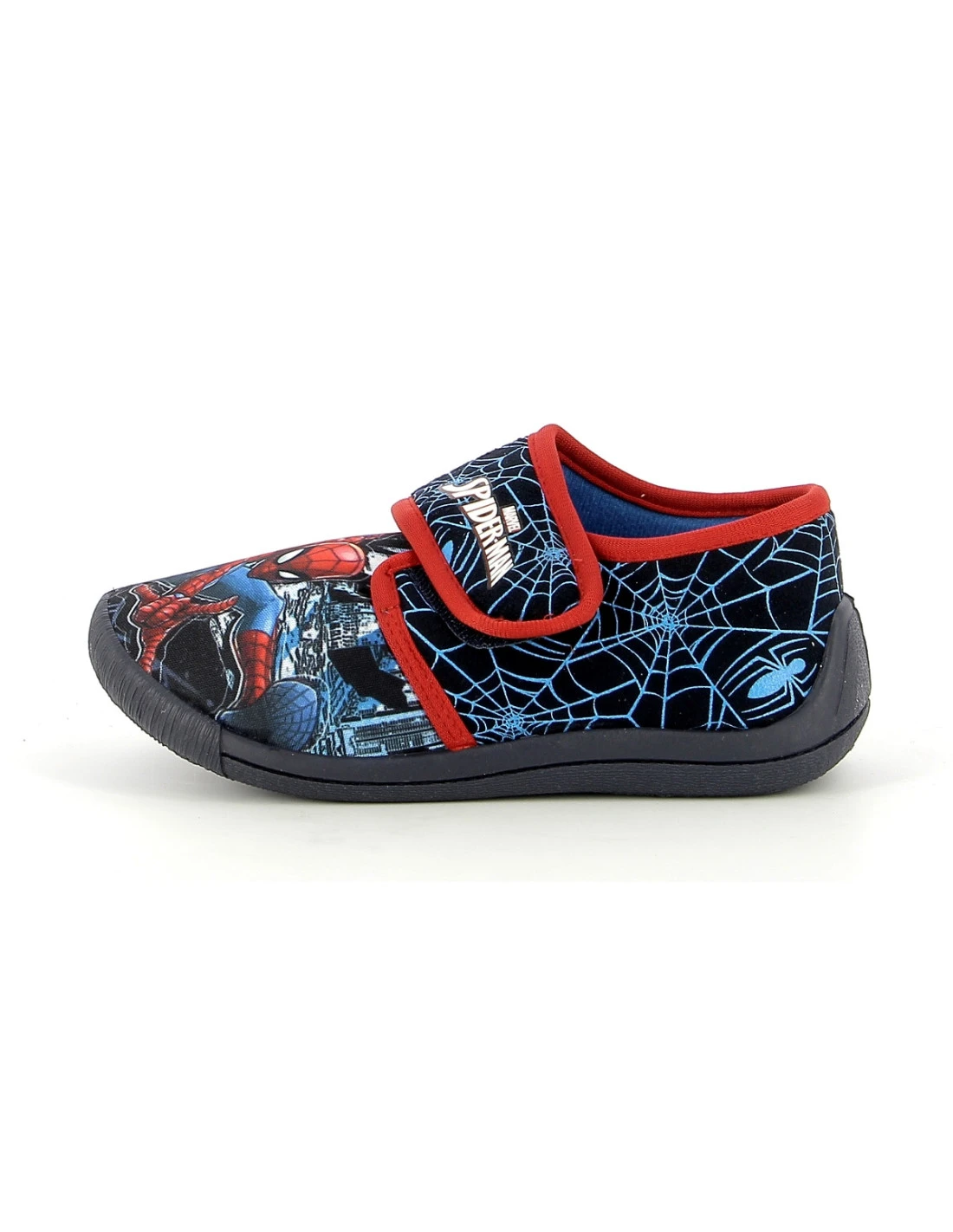 Aucune Information SP009989 - Spider-Man - Pantoufles & Chaussons 1 Aucune Information SP009989 - Spider-Man - Pantoufles & Chaussons