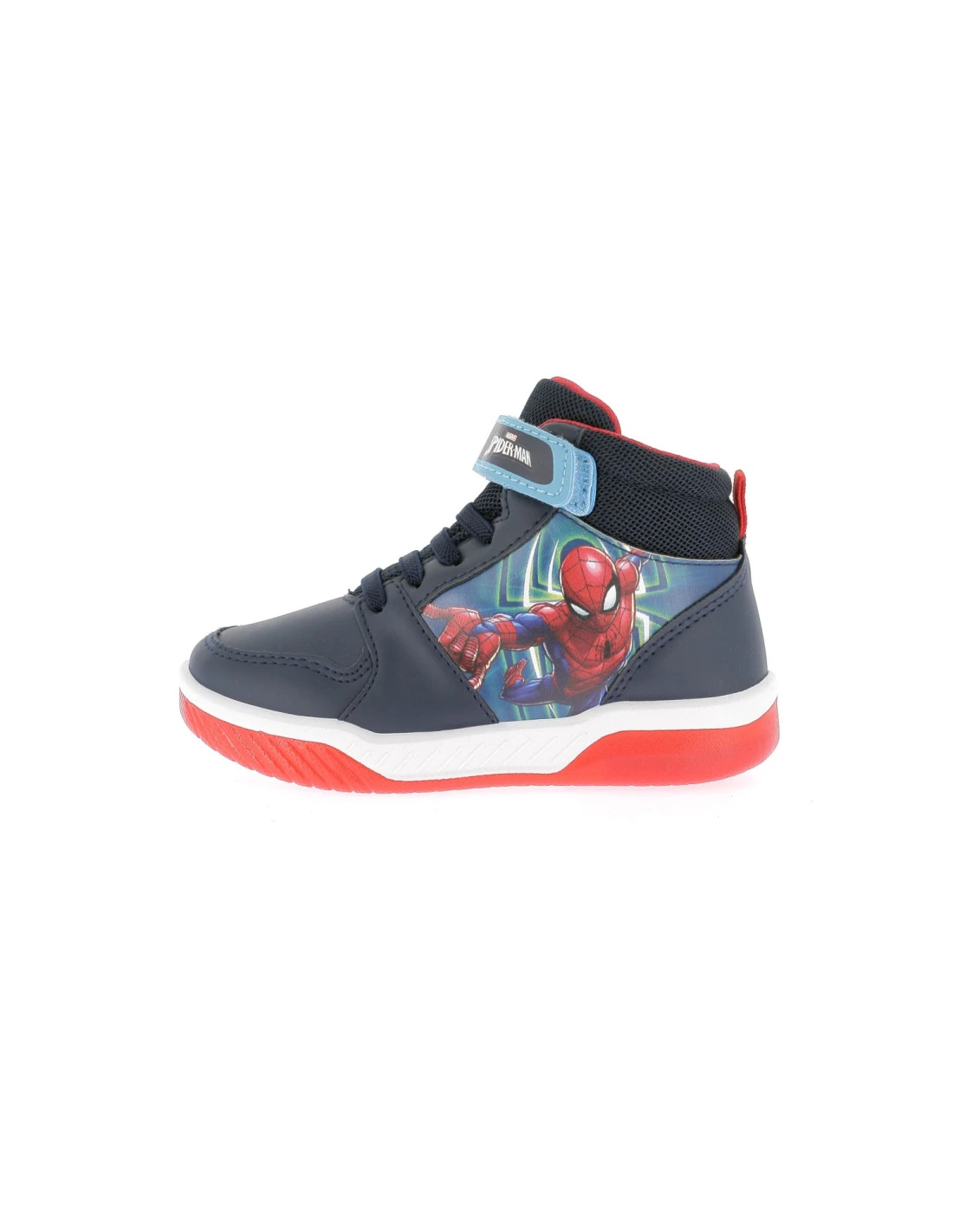 LEOMIL SP012095 - Spider-Man - Baskets 1 LEOMIL SP012095 - Spider-Man - Baskets