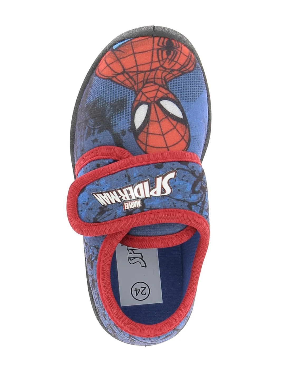 LEOMIL SP012103 - Spider-Man - Pantoufles & Chaussons 5 LEOMIL SP012103 - Spider-Man - Pantoufles & Chaussons – Image 5