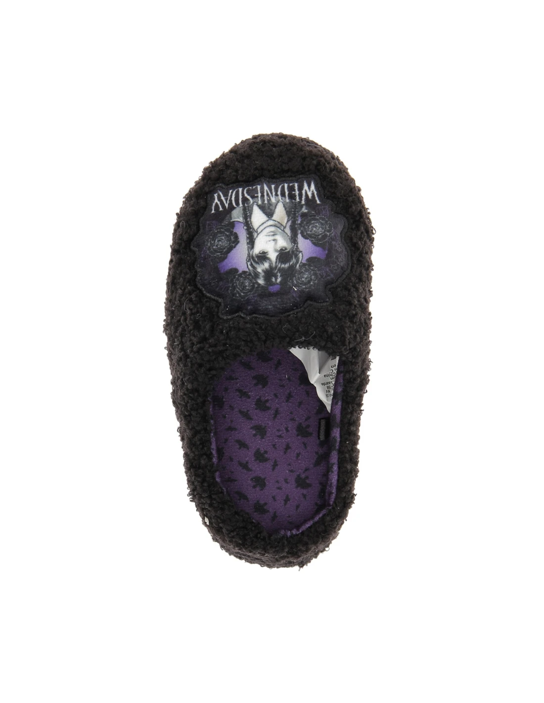 LEOMIL WD000053 MERCREDI - Pantoufles & Chaussons 5 LEOMIL WD000053 MERCREDI - Pantoufles & Chaussons – Image 5