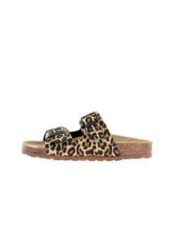 LES FILLES DU SUD 2878 - Mules & Sabots