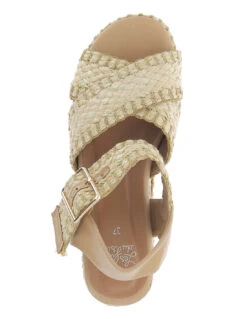 LES FILLES DU SUD 8510 52 - Sandales & Nu-pieds 10 LES FILLES DU SUD 8510 52 - Sandales & Nu-pieds -GDC Boutique les filles du sud 8510 52 8510 52 4