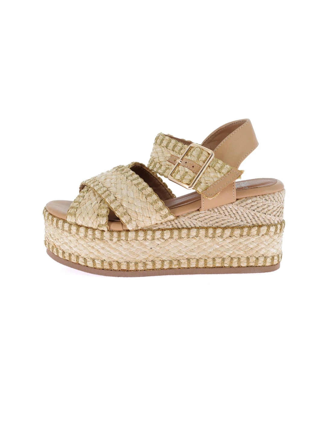 LES FILLES DU SUD 8510 52 - Sandales & Nu-pieds 1 LES FILLES DU SUD 8510 52 - Sandales & Nu-pieds