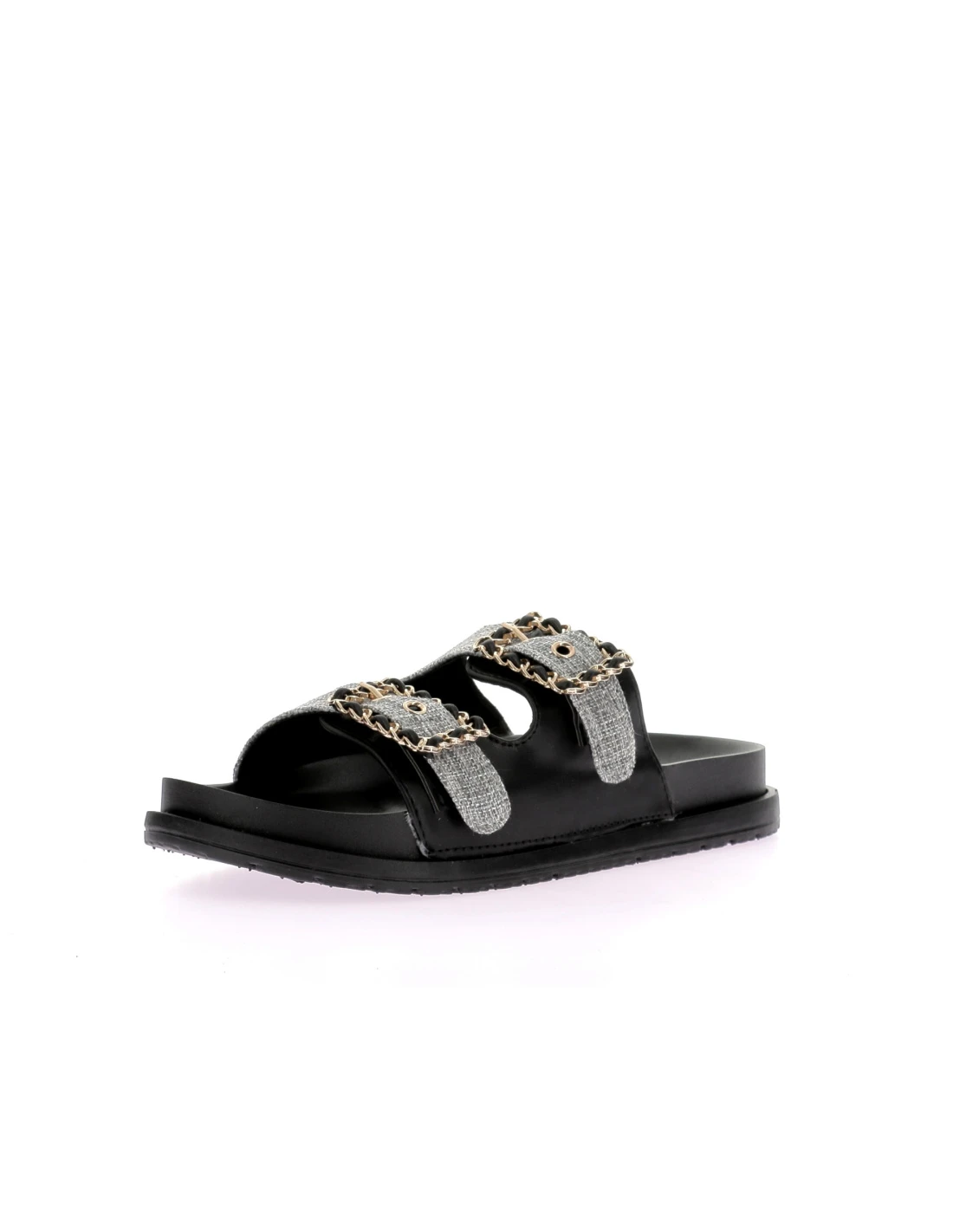LES FILLES DU SUD B995380 - Sandales & Nu-pieds 2 LES FILLES DU SUD B995380 - Sandales & Nu-pieds – Image 2