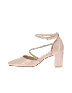 LES FILLES DU SUD DS427-5 - Escarpins