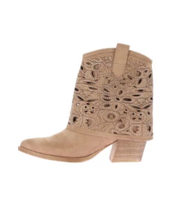 LES FILLES DU SUD H3W2058-56 - Bottes