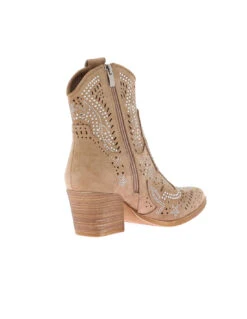 LES FILLES DU SUD H3W2058-57 - Bottes 9 LES FILLES DU SUD H3W2058-57 - Bottes -GDC Boutique les filles du sud h3w2058 57 h3w2058 57 3