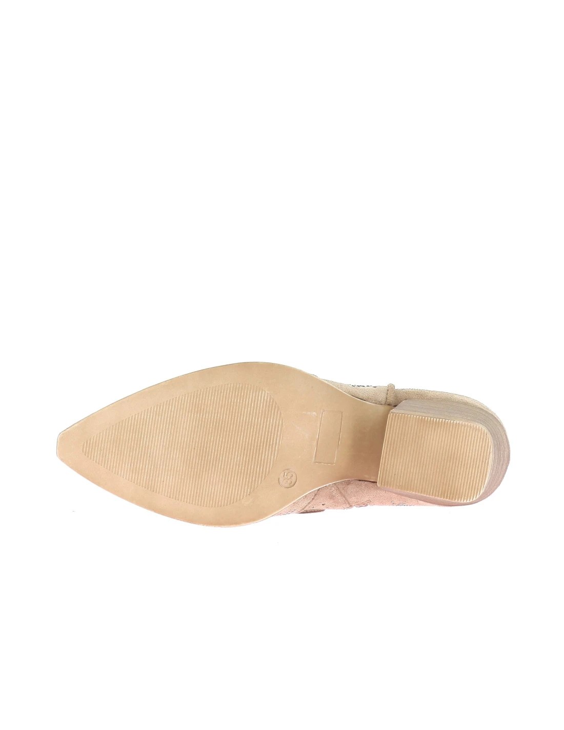 LES FILLES DU SUD H3W2058-57 - Bottes 6 LES FILLES DU SUD H3W2058-57 - Bottes – Image 6