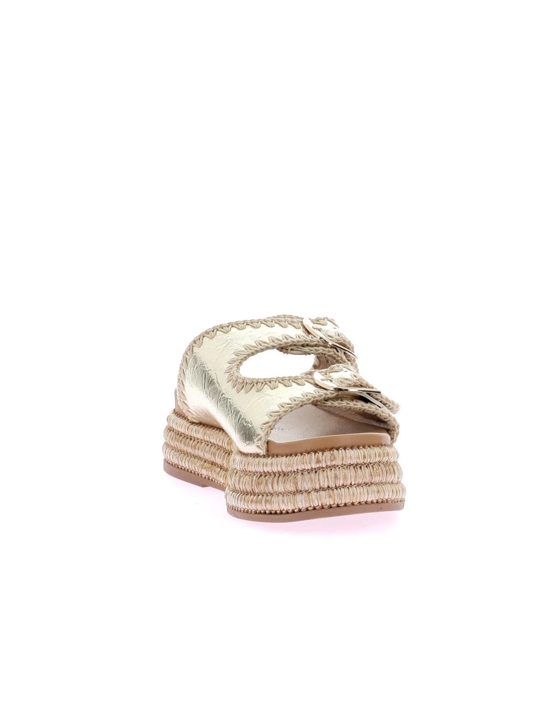 LES FILLES DU SUD L2569-2 - Mules & Sabots 3 LES FILLES DU SUD L2569-2 - Mules & Sabots – Image 3