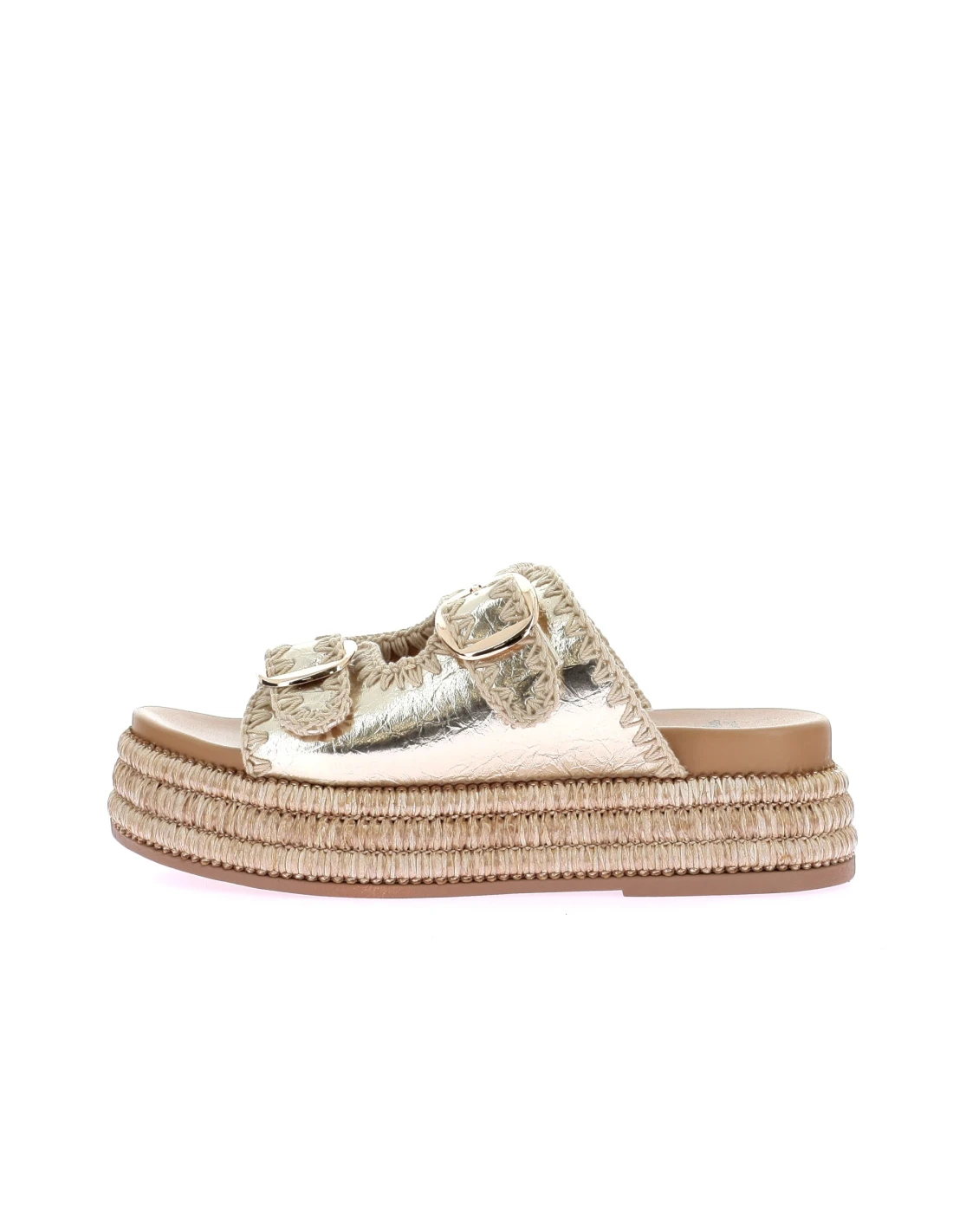 LES FILLES DU SUD L2569-2 - Mules & Sabots 1 LES FILLES DU SUD L2569-2 - Mules & Sabots