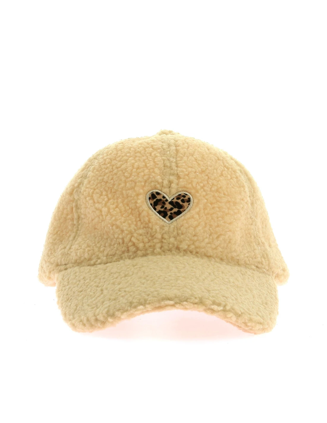 LES FILLES DU SUD LES FILLES DU SUD - Casquette Moumoute - Chapeaux 2 LES FILLES DU SUD LES FILLES DU SUD - Casquette Moumoute - Chapeaux – Image 2