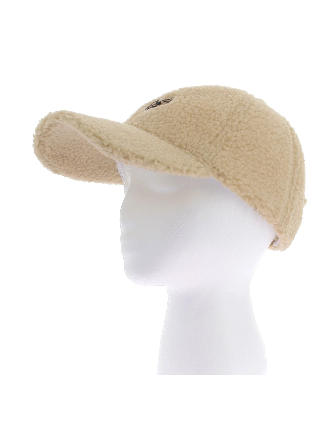 LES FILLES DU SUD LES FILLES DU SUD - Casquette Moumoute - Chapeaux 1 LES FILLES DU SUD LES FILLES DU SUD - Casquette Moumoute - Chapeaux