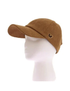 LES FILLES DU SUD LES FILLES DU SUD - Casquette Velour - Chapeaux