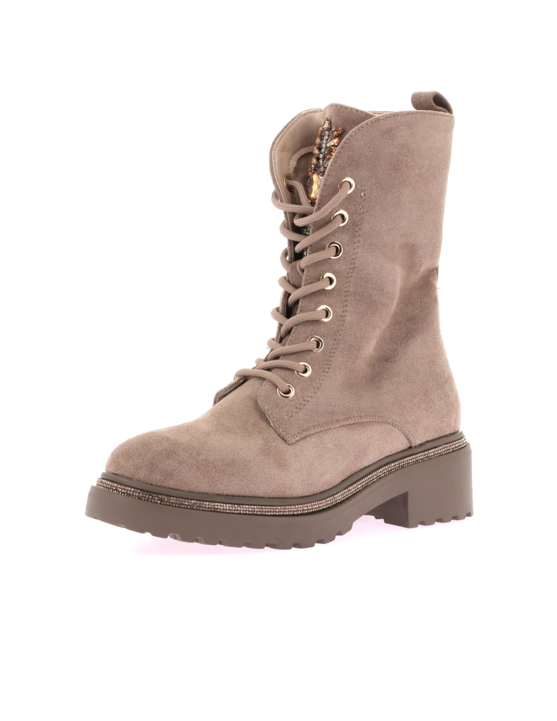LES FILLES DU SUD RO24W-13 B - Boots & Bottines 2 LES FILLES DU SUD RO24W-13 B - Boots & Bottines – Image 2
