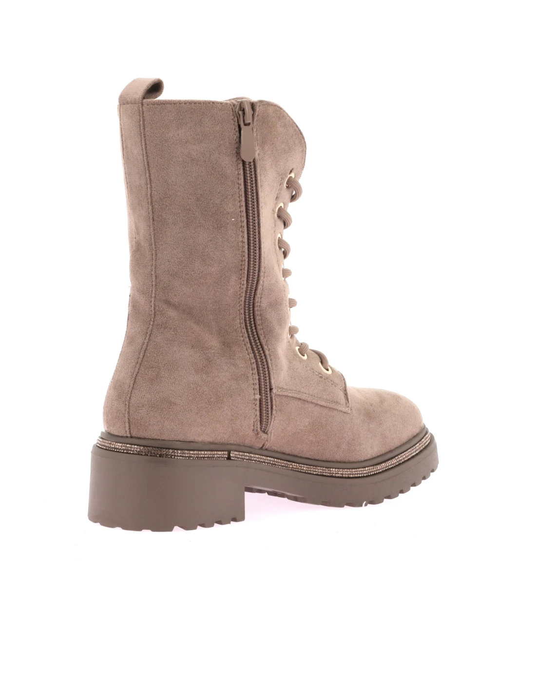 LES FILLES DU SUD RO24W-13 B - Boots & Bottines 4 LES FILLES DU SUD RO24W-13 B - Boots & Bottines – Image 4