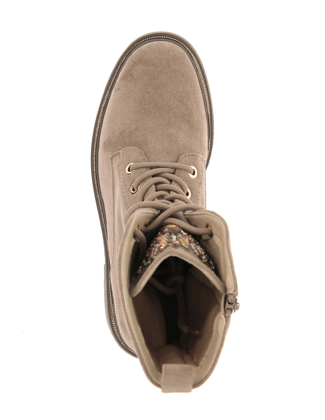 LES FILLES DU SUD RO24W-13 B - Boots & Bottines 5 LES FILLES DU SUD RO24W-13 B - Boots & Bottines – Image 5