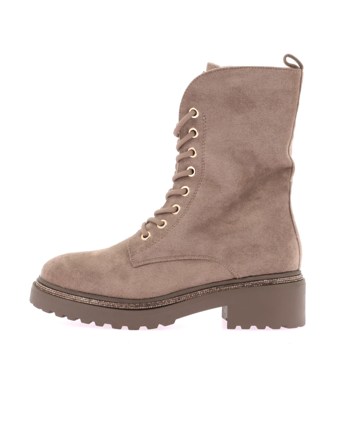 LES FILLES DU SUD RO24W-13 B - Boots & Bottines 1 LES FILLES DU SUD RO24W-13 B - Boots & Bottines