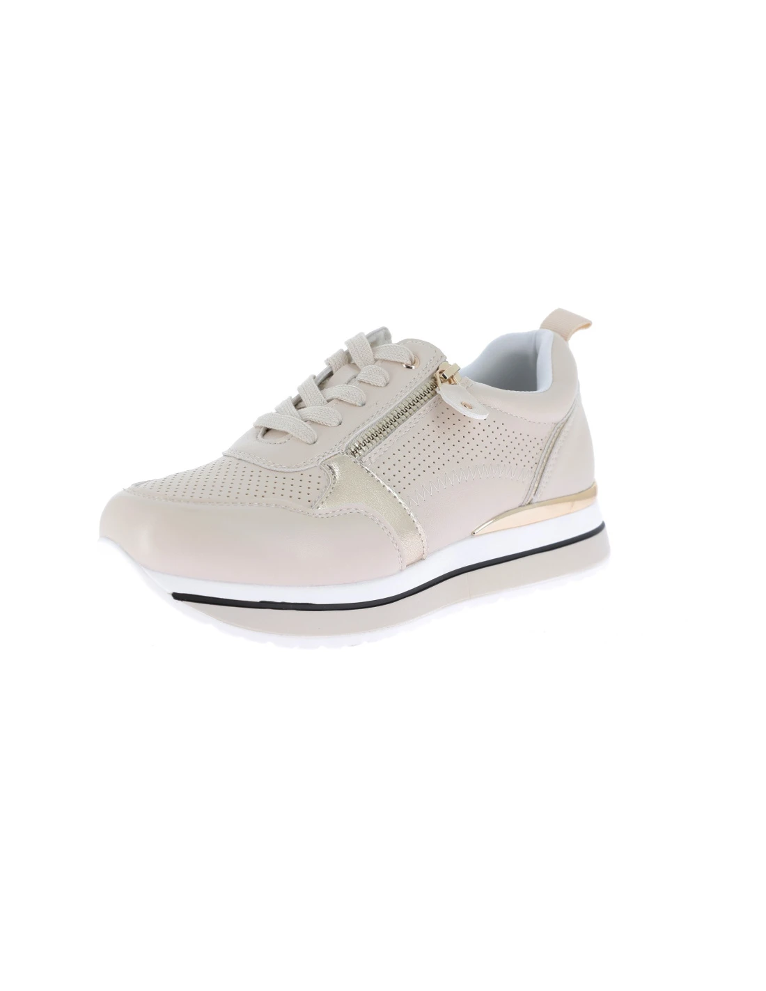 LES FILLES DU SUD RQ24 6A - Baskets 2 LES FILLES DU SUD RQ24 6A - Baskets – Image 2